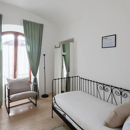 Appartamento 2 Bedrooms Flat Near The Colosseum Roma