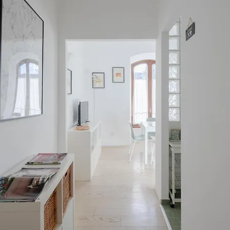 2 Bedrooms Flat Near The Colosseum Apartament