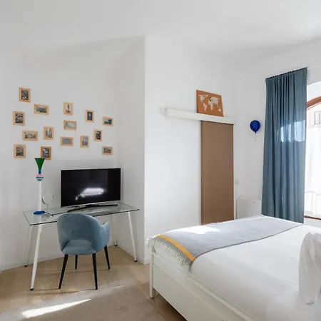 Apartament 2 Bedrooms Flat Near The Colosseum