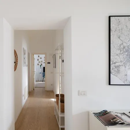 2 Bedrooms Flat Near The Colosseum Apartament *