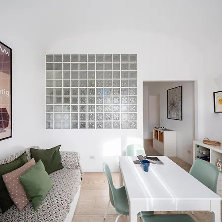 Apartament 2 Bedrooms Flat Near The Colosseum *