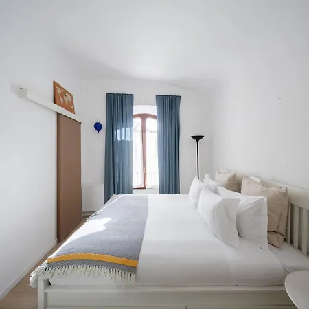Apartament 2 Bedrooms Flat Near The Colosseum