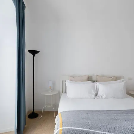 Apartament 2 Bedrooms Flat Near The Colosseum *