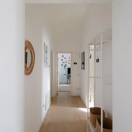 2 Bedrooms Flat Near The Colosseum Apartament