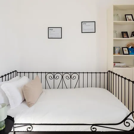 Apartament 2 Bedrooms Flat Near The Colosseum *