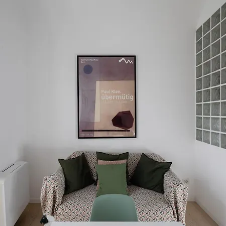 2 Bedrooms Flat Near The Colosseum Apartament Rzym