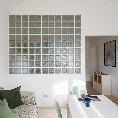 2 Bedrooms Flat Near The Colosseum Apartament