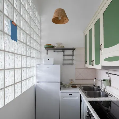 2 Bedrooms Flat Near The Colosseum Daire Roma